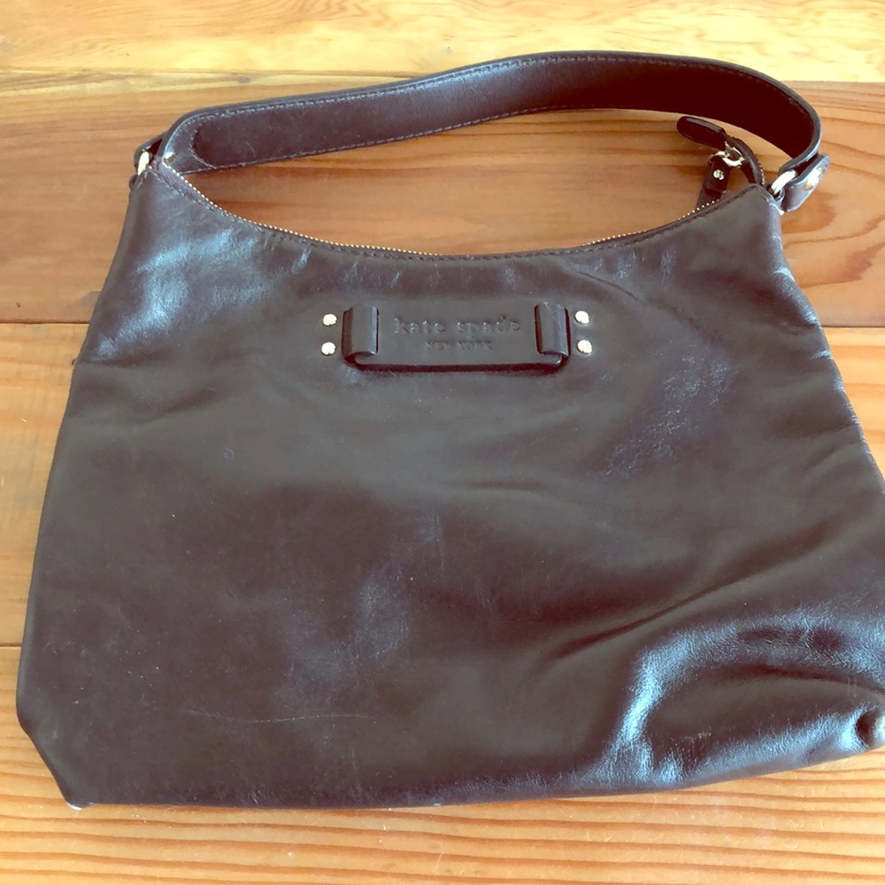 Kate Spade Over the shoulder purse